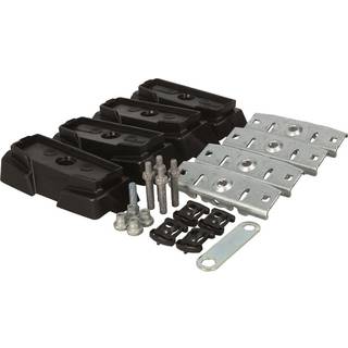 Thule kit 187130 til BMW 4-Series Gran Coupé (G26) 22-