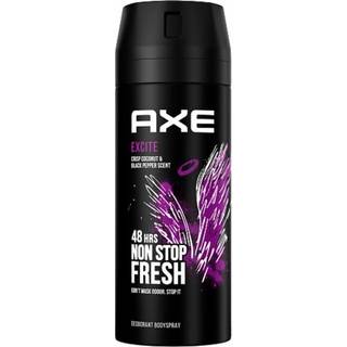 Axe Bodyspray Excite 150 ml