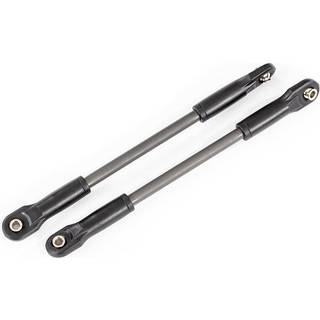 Traxxas 8619 Push Rod Steel HD with Rod Ends (2) E-Revo 2