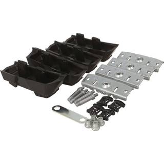 Thule kit 187104 Mercedes EQC 5dr suv 20-