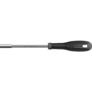 HULTAFORS Bitsskruetrækker magnetisk SW 1/4"x125mm
