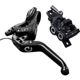 Magura MT5e Higo-Closer Skivebremse til elcykler