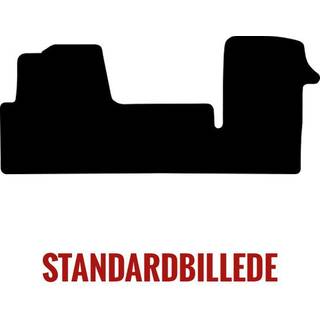 Velour formåtte  VW LT 2006-