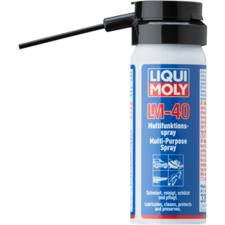 LM-40 multispray 200 ml