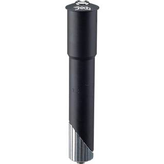Deda Spada Adapter til Ahead Frempind 22.2mm - Sort