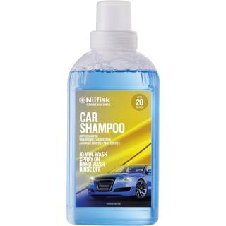 Nilfisk Car Shampoo, autoshampoo, 0,5 liter