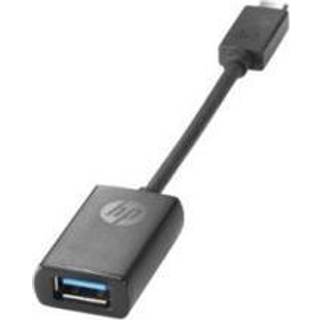 HP HPI USB-C to USB 3.0 Adapter
