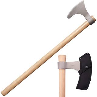 Viking Hand Axe