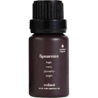 Æterisk Olie, Spearmint