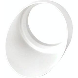 Hide-a-Lite Cap Focus Beskyttelse mod refleks 49 mm Hvid