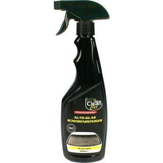 Elina Clean Car Glasrens - 500ml