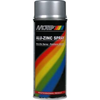 Motip alu-zink spray, 400 ml