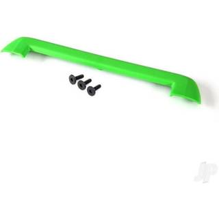 TRX8912G Tailgate Protector Green Maxx