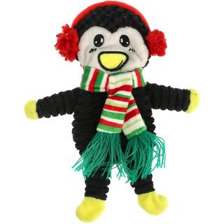 Dogman Julelegetøj Penguin