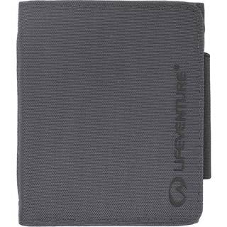 RFID Wallet, Recycled, Grey - fra LifeVenture