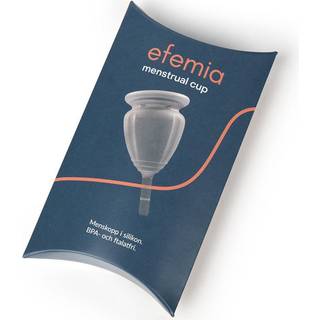 EFEMIA menskop - 1 stk.
