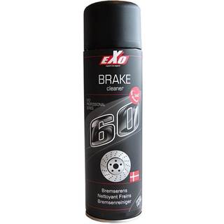 EXO 60 Brake Cleaner 500 ml