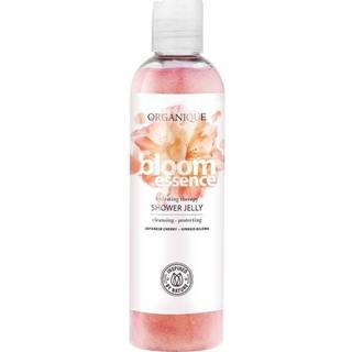 Organique Bloom Essence Silkeagtig brusegel 250 ml - 250 ml