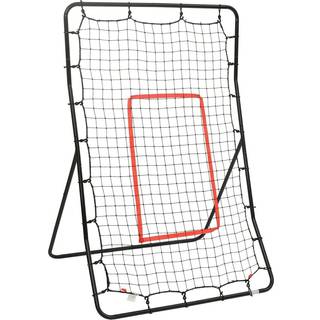 softball-rebounder 88x79x137 cm stål