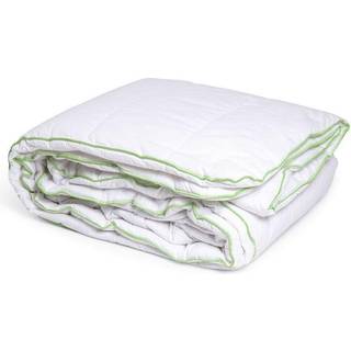 Queen Anne Täcke Medium King size Vit 210x220 cm