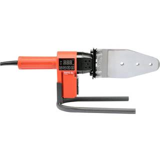 Svejsemaskine Yato YT-82250; 850 W; 0-300 °C