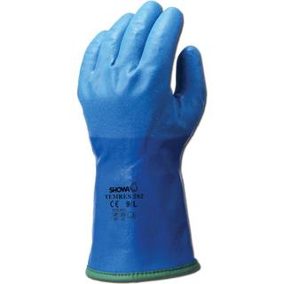 Showa Temres 282 - 10 vinterhandske