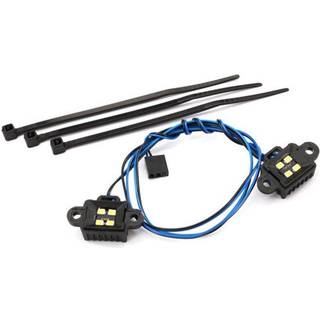 LED Lights Rock Light Rear TRX-6