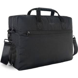 Adax Computertaske Niki Senna 15" - Sort