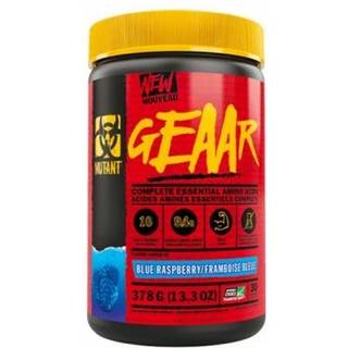 Mutant GEAAR essentielle aminosyrer 30 portioner