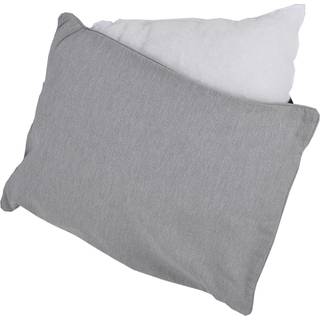 Fritab, Jane Rygpude B68-73 H38 cm Taupe