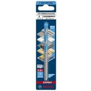 BOSCH EXPERT CYL-9 MultiConstruction-bor 9 x 80 x 120 mm