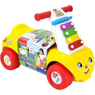 Fisher-Price Little People Gåbil Music Adventure