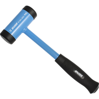 Unior 819A Rekylfri hammer