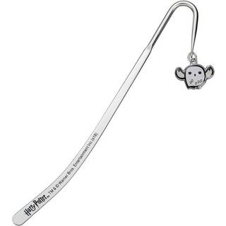 Harry Potter Bookmark Hedwig (silver plated)