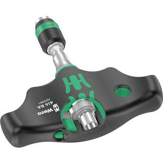 Wera Series 400 T-Handle 416 RA