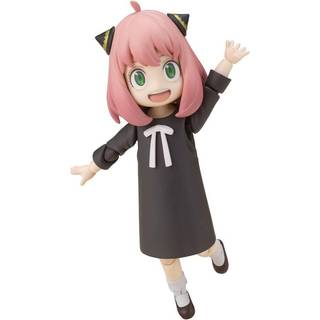 Spy x Family S.H. Figuarts Action Figure Anya Forger 8 cm