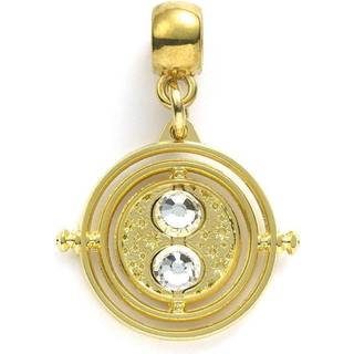 HARRY POTTER - Time Turner - Charm for Necklace & Bracelet