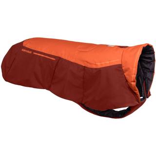 Ruffwear Vert™ Jacket Canyonlands Orange, XXS