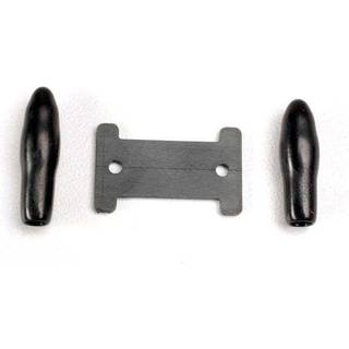 Traxxas 1926 Antenna caps 2