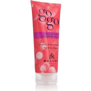 Kallos Gogo Revitaliserende brusegel 200 ml - 200 ml