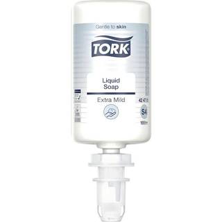Tork S4 Sensitiv Sæbe, 1 L