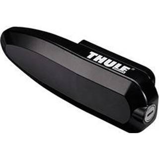 Thule varerumslås sort 1 stk.