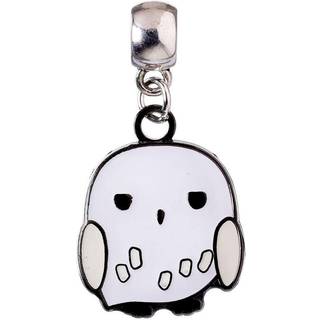 HARRY POTTER - Hedwig - Charme pour Collier & Bracelet