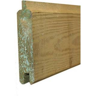 Fsc Profilhegn 22x120x2000