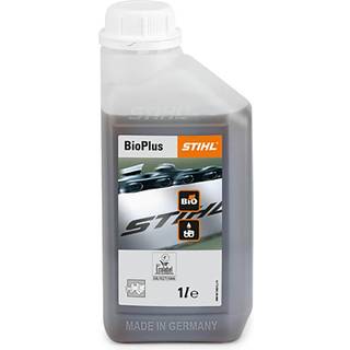 Stihl kædeolie bioplus 1l
