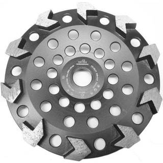 Flexxtra 100171 Slibesål 180 mm