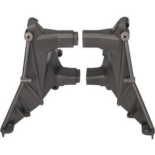 Traxxas 7738 Shock tower rear set