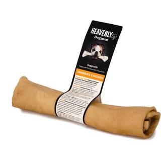 Dogman Selected Chewy Roll Chicken 15-17.5cm