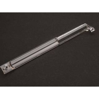 Traxxas 6741 Cover, center driveshaft