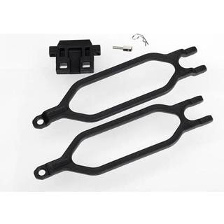 Traxxas 6727 Battery hold down brace